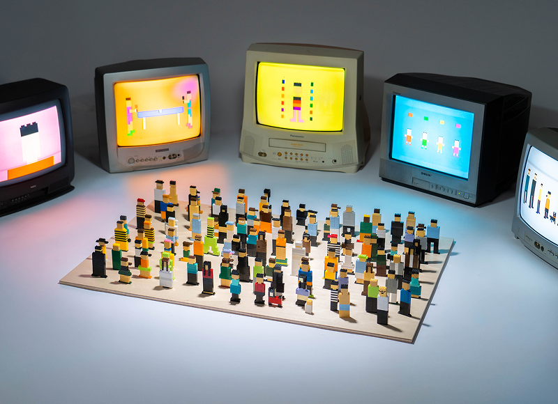 ★Graduation Project